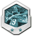 Winning Streak 5 - Achieved after 5 straight Wins