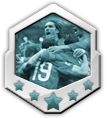 Winning Streak 50 - Achieved after 50 straight Wins