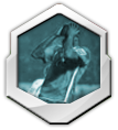 Shame - Achieved when you lose a game for more than 9 goals