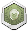 Semi-Professional - Achieved after reaching the Semi-Professional League