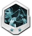 The MoM 50 - Get nominated Man of the Match 50 times