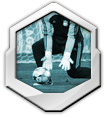 The Elite Wall - Achieved when no goals have been suffered in the last 10 consecutive matches.
