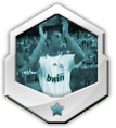 The Arena Master 10 - Participate in 10 Instant Matches