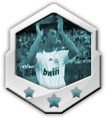 The Arena Master 250 - Participate in 250 Instant Matches