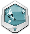 The Silver Service 10 - Make a total of 10 Assists