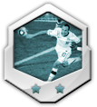The Striker 100 - Score a total of 100 Goals in the Instant Matches