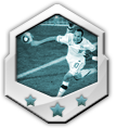 The Striker 250 - Score a total of 250 Goals in the Instant Matches