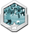 U19 AAO Campaign - Silver - This campaign consists in defeating the champions of all intermediate-ranked U19 national leagues in Africa/Asia/Oceania.