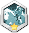 U19 American Campaign - Gold - This campaign consists in defeating the champions of all top-ranked national U19 leagues in America.
